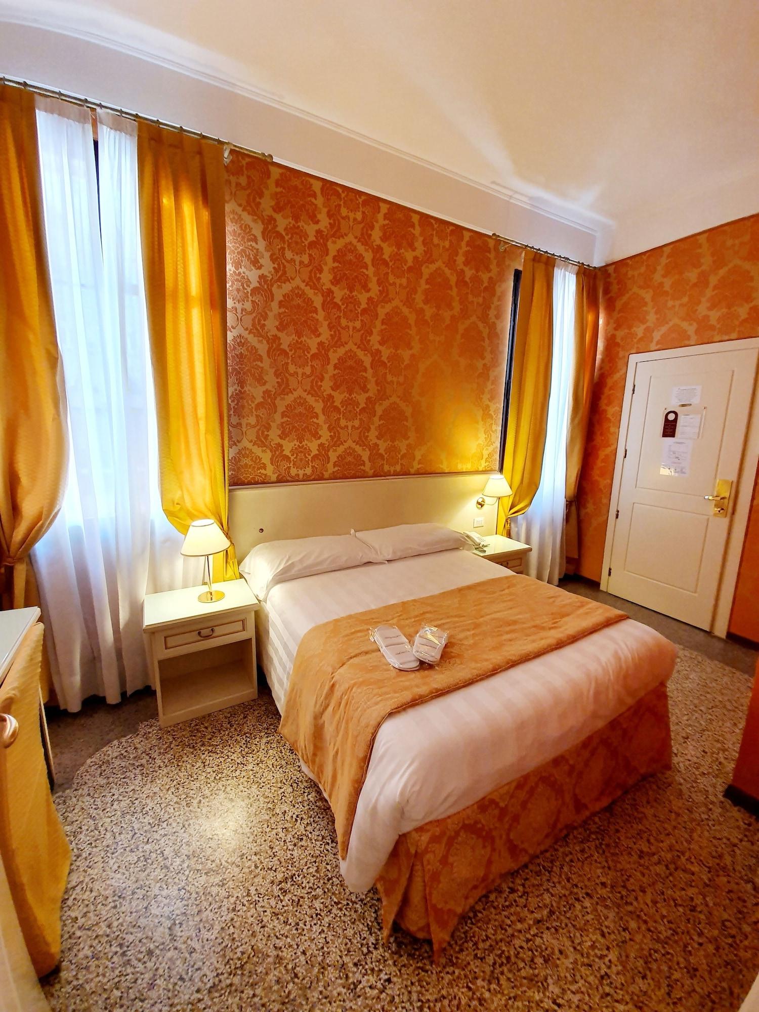 Hotel Corte Dei Greci Velence Kültér fotó